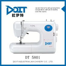 DT5801 máquina de coser doméstica